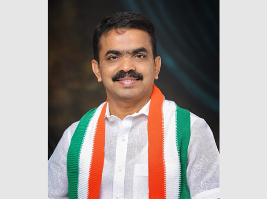 Naveen R. D Souza